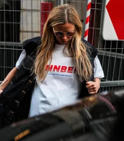 Tee-Shirt Tolbias White