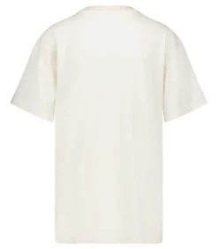 Tee-Shirt Trucker Lake Natural