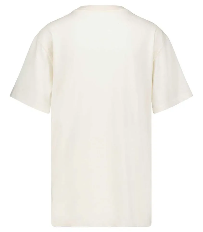 Tee-Shirt Trucker Lake Natural