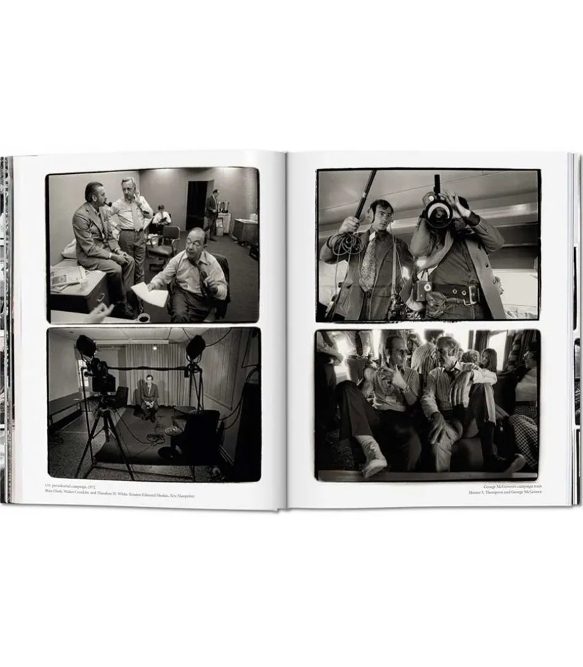 The Early Years 1970-1983, Annie Leibovitz