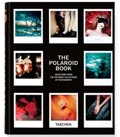 The Polaroid Book
