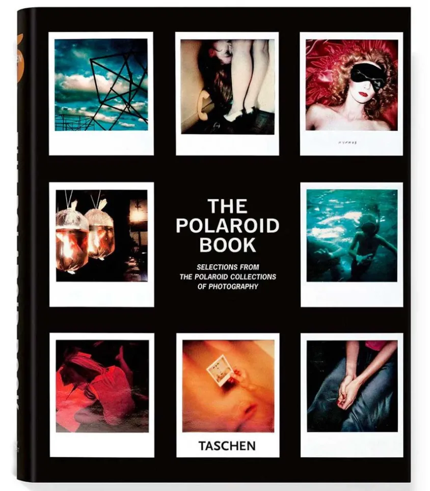 The Polaroid Book