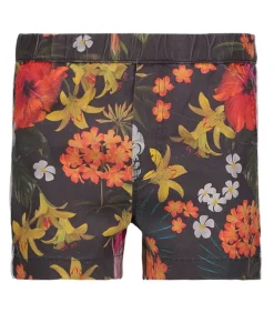 The Quickie Greaser Short