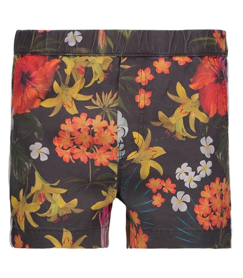 The Quickie Greaser Short