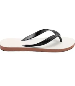 Tongs Homme Kalamata Noir Original