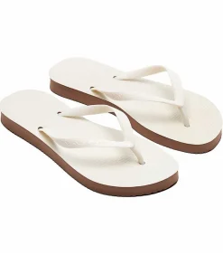 Tongs Honolulu Fleur De Tiare