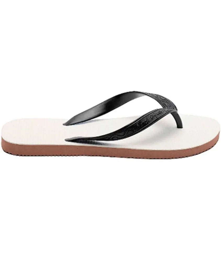 Tongs Kalamata Noir Original