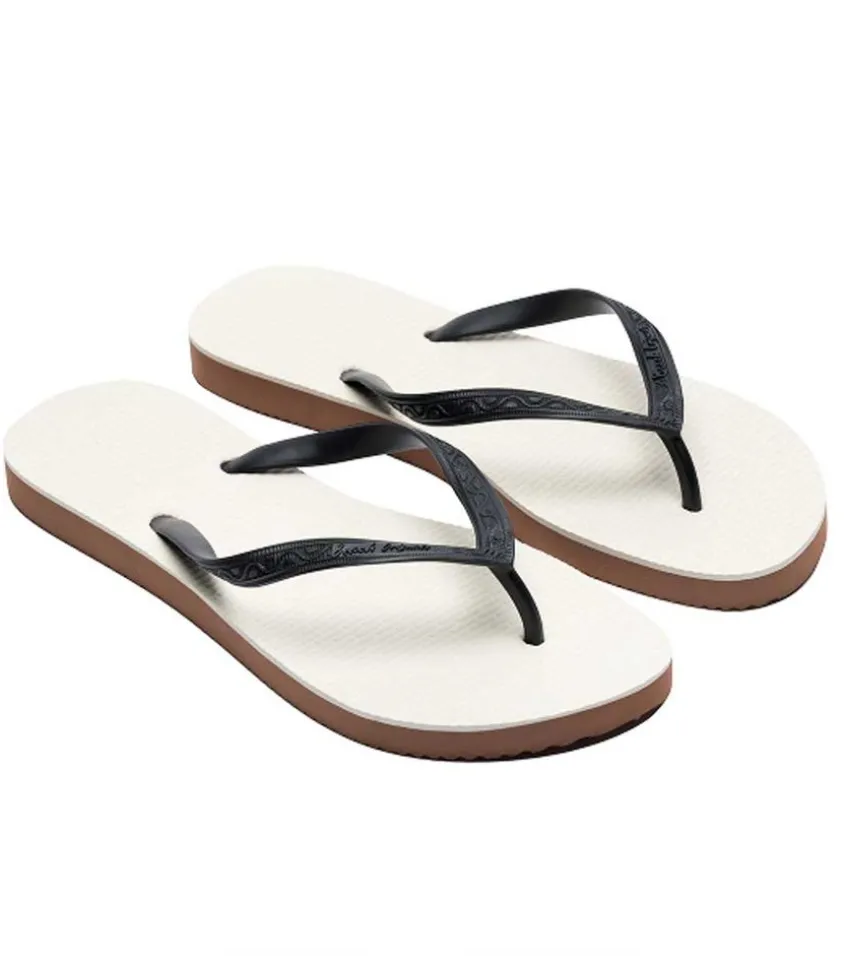 Tongs Kalamata Noir Original