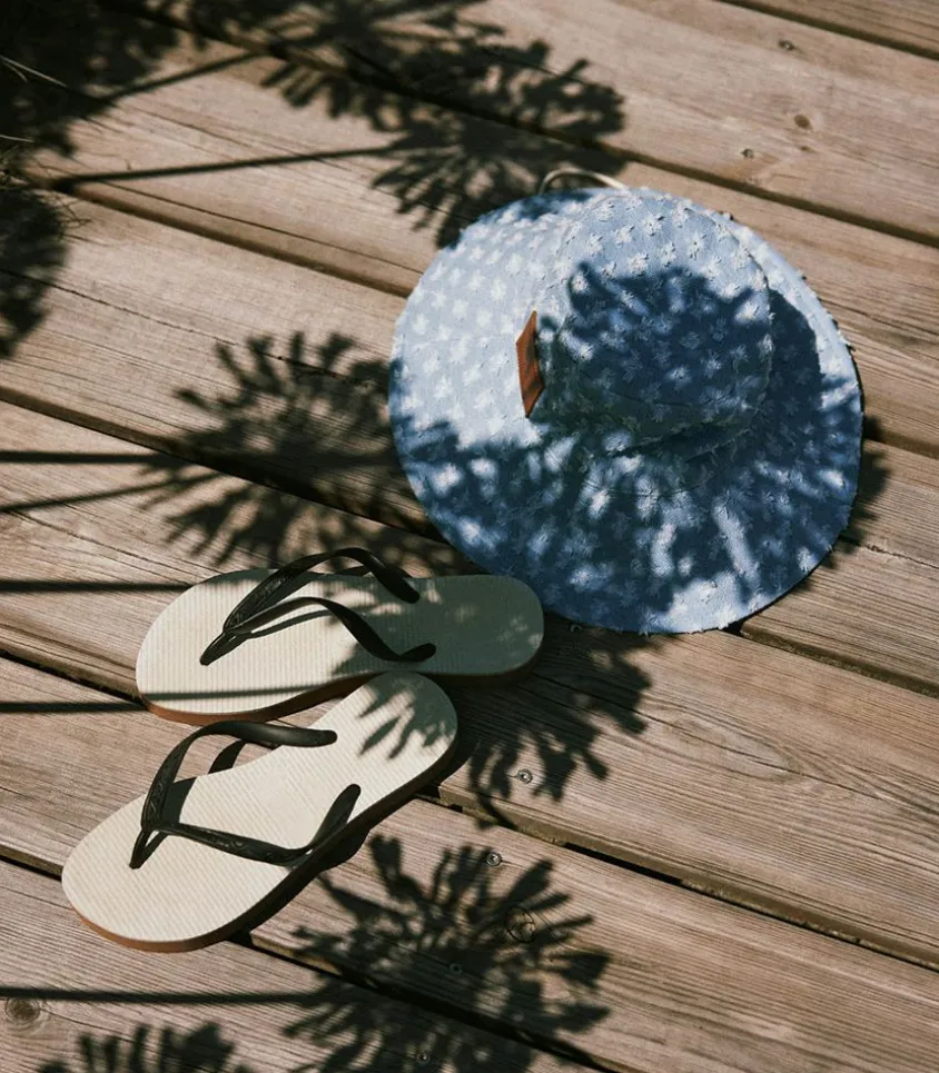 Tongs Kalamata Noir Original