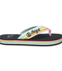 Tongs Pastel Ibiza