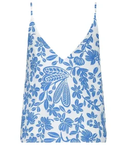 Top A Bretelles Amelia Fokis