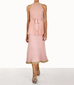 Top Plisse En Lurex Wonderland