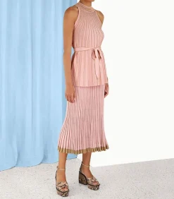 Top Plisse En Lurex Wonderland