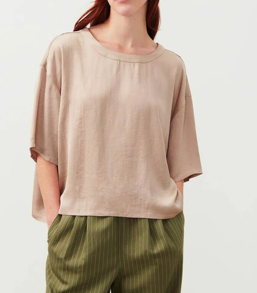 Top Widland Alouette