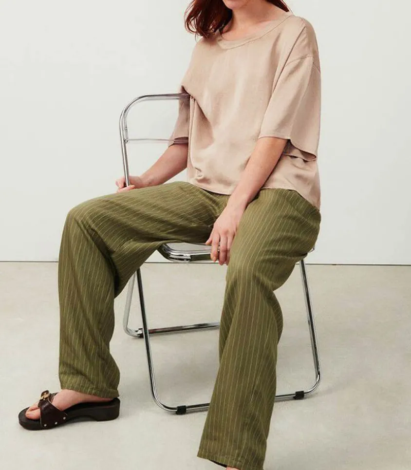 Top Widland Alouette