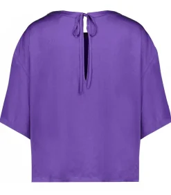 Top Widland Neon Purple