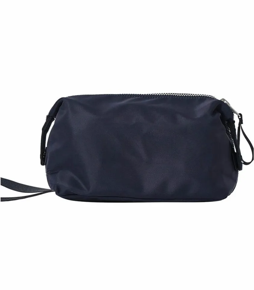 Trousse De Toilette Navy Blue