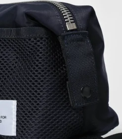 Trousse De Toilette Navy Blue