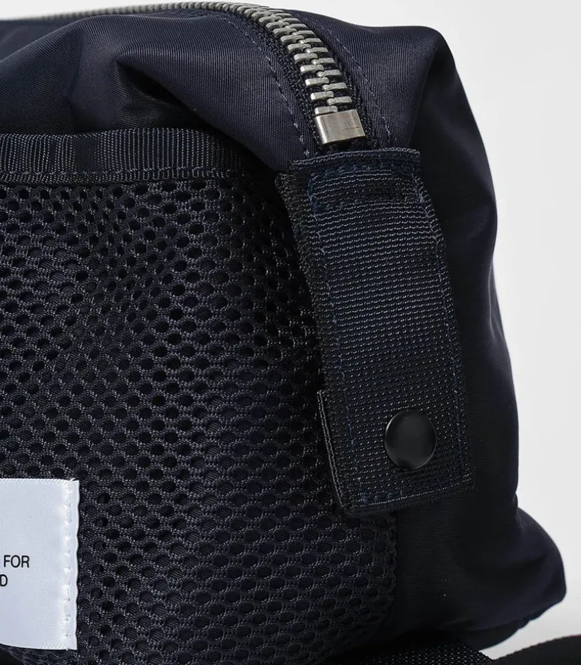 Trousse De Toilette Navy Blue