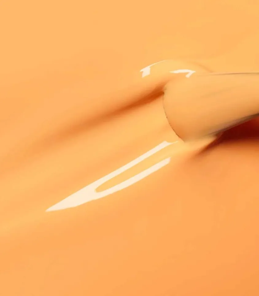 Vernis À Ongles Green Abricot