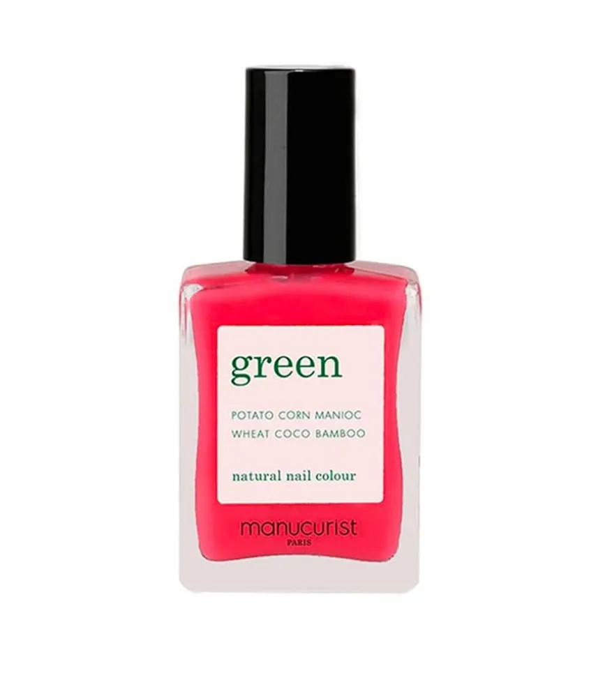 Vernis À Ongles Green Bougainville