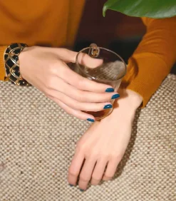 Vernis À Ongles Green Dark Clover