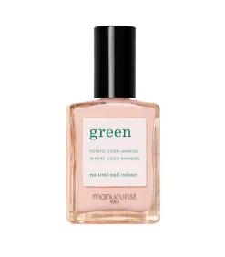 Vernis À Ongles Green Pastel Pink