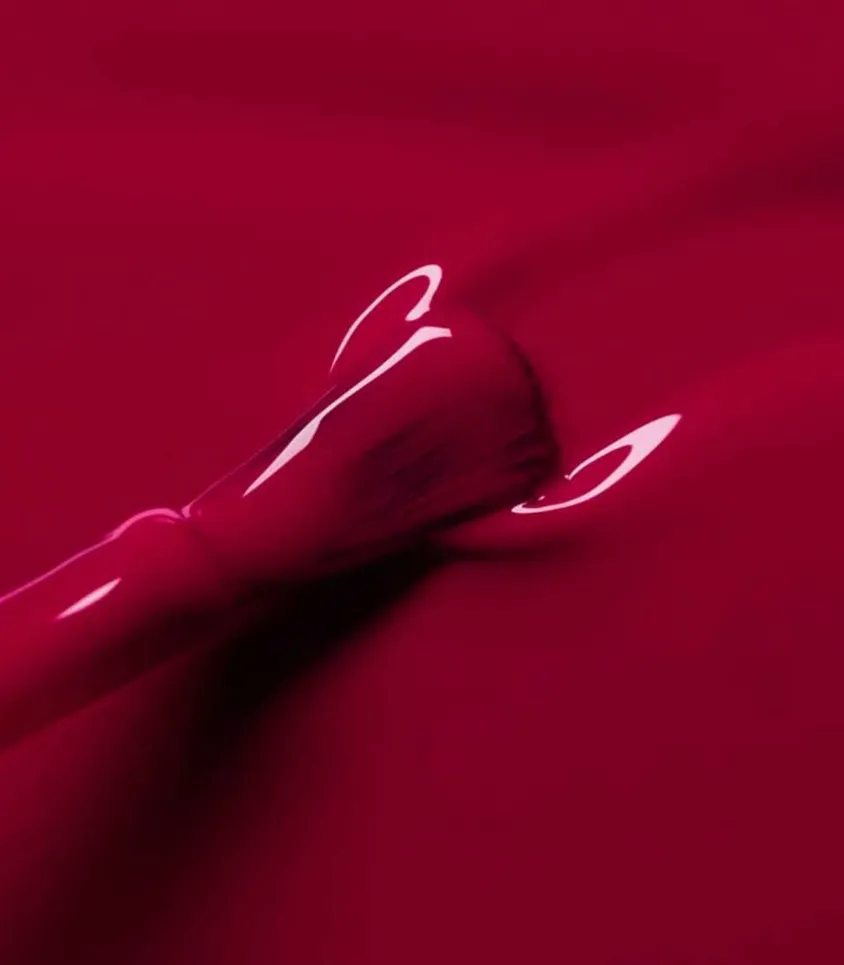 Vernis Semi-Permanent Green Flash Violeta