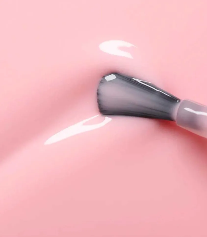 Vernis Semi-Permanent Green Flash Hortencia