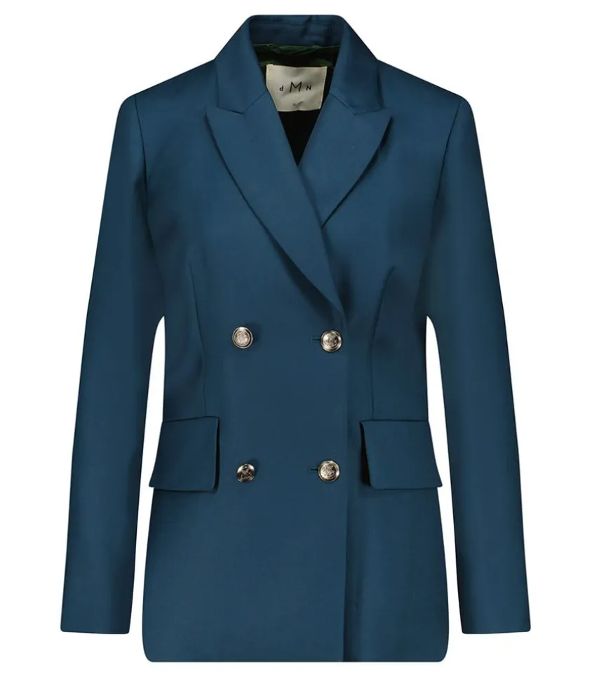 Veste Antoine Vert Foret