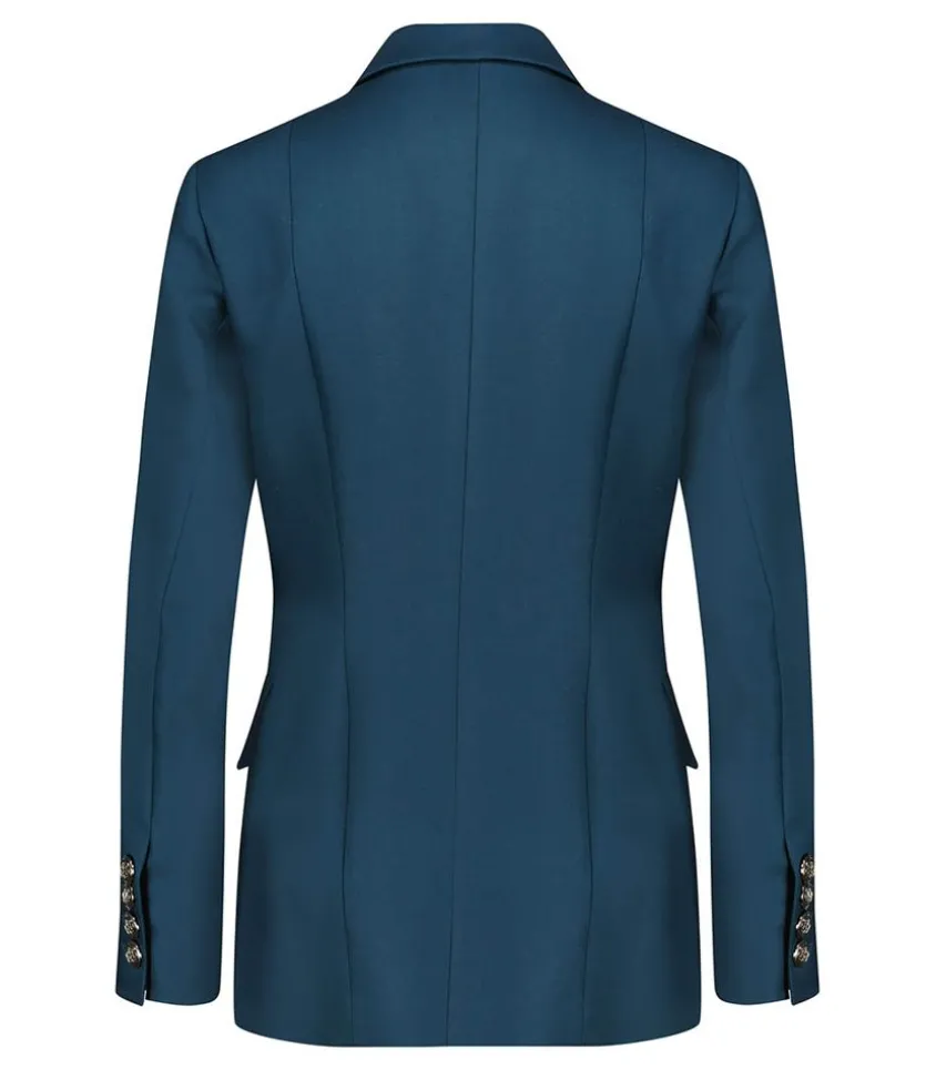 Veste Antoine Vert Foret