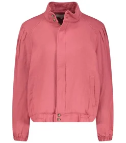 Veste Bradley Sundried Red