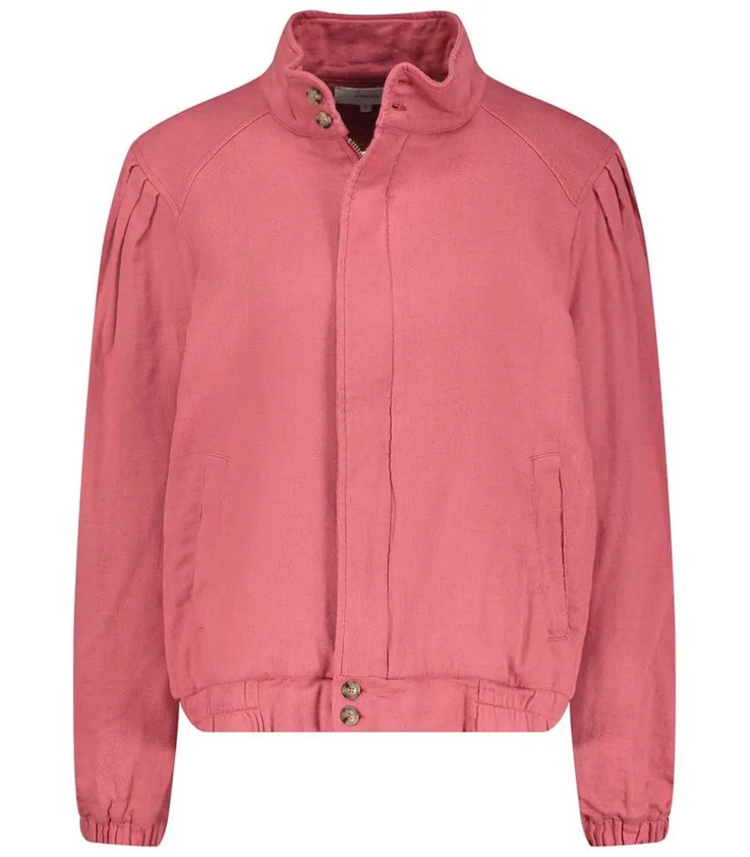 Veste Bradley Sundried Red