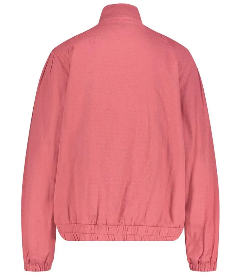 Veste Bradley Sundried Red