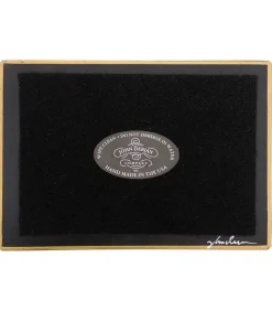 Vide-Poches Vintage "Magnolia Axe"