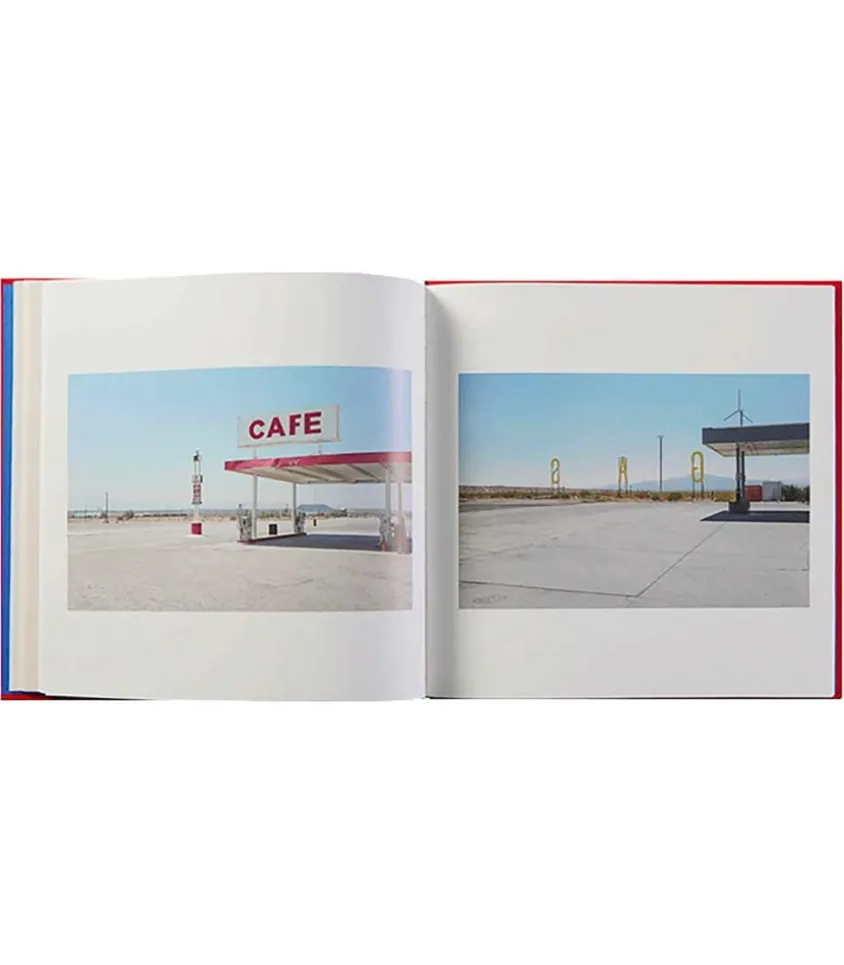 Westland (Edition Limitee) - Nicolas Seurot